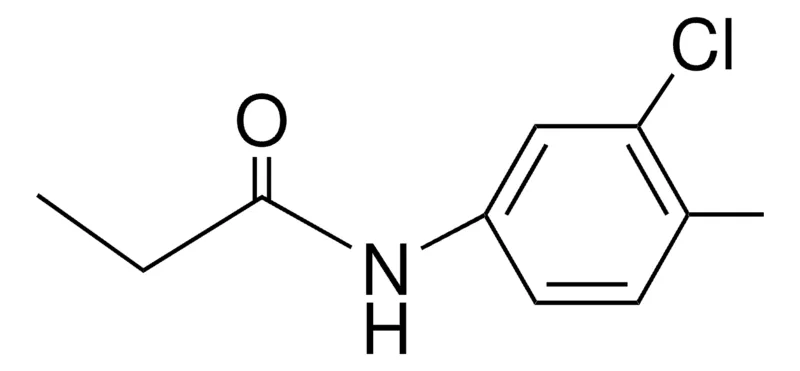 Sigma-Aldrich 3'-CHLORO-P-PROPIONOTOLUIDIDE,AldrichCPR