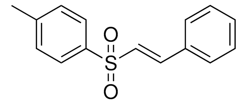 Sigma-Aldrich STYRYL P-TOLYL SULFONE,AldrichCPR