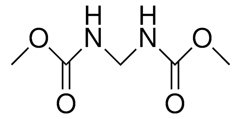 Sigma-Aldrich N,N'-METHYLENEBIS(METHYL CARBAMATE),AldrichCPR