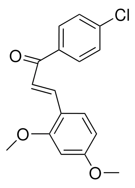 Sigma-Aldrich 4'-CHLORO-2,4-DIMETHOXYCHALCONE，AldrichCPR