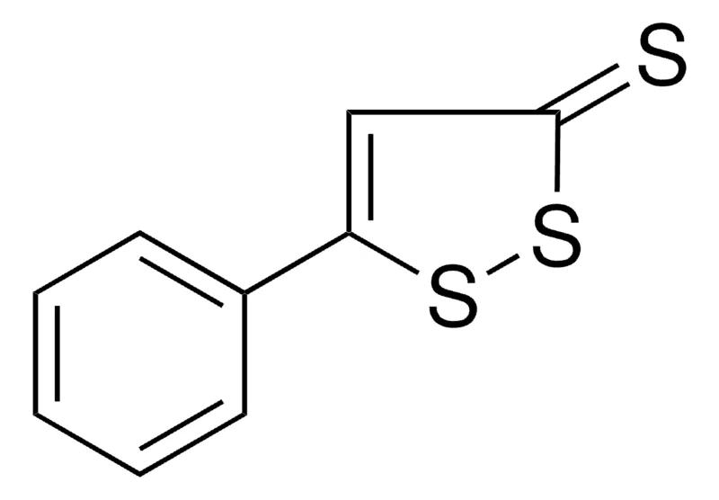 Sigma-Aldrich 5-PHENYL-3H-1,2-DITHIOLE-3-THIONE,AldrichCPR