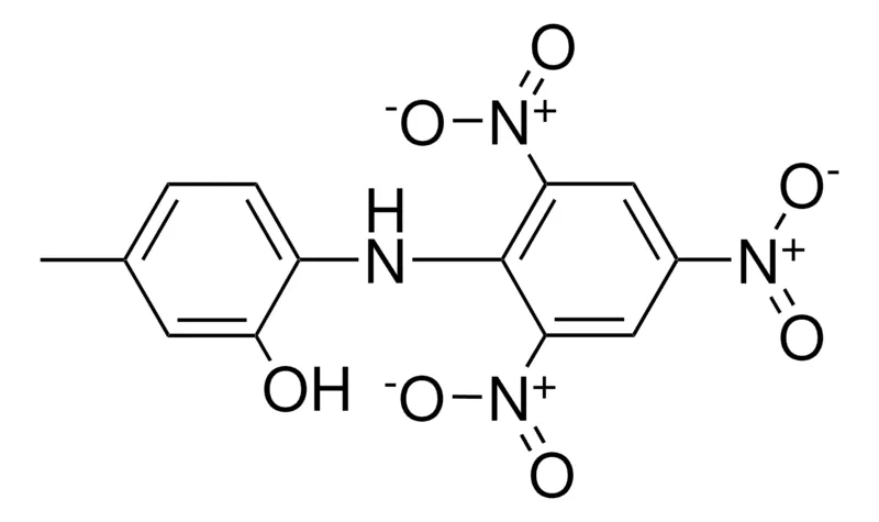 Sigma-Aldrich N-(2-HYDROXY-4-METHYLPHENYL)PICRYLAMINE,AldrichCPR