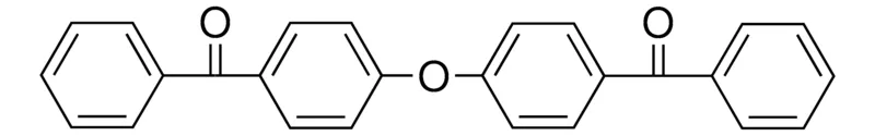 Sigma-Aldrich (4-(4-BENZOYL-PHENOXY)-PHENYL)-PHENYL-METHANONE，AldrichCPR