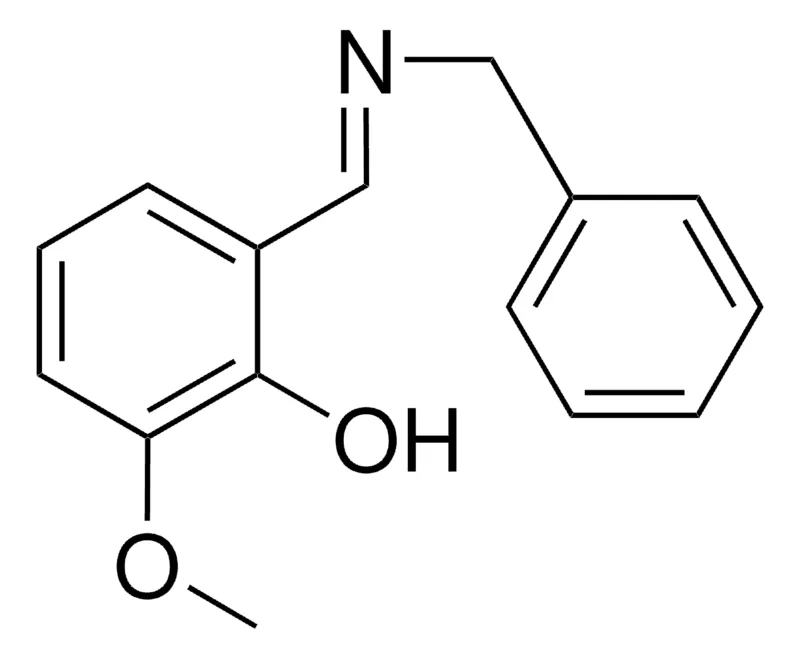 Sigma-Aldrich ALPHA-BENZYLIMINO-6-METHOXY-O-CRESOL,AldrichCPR