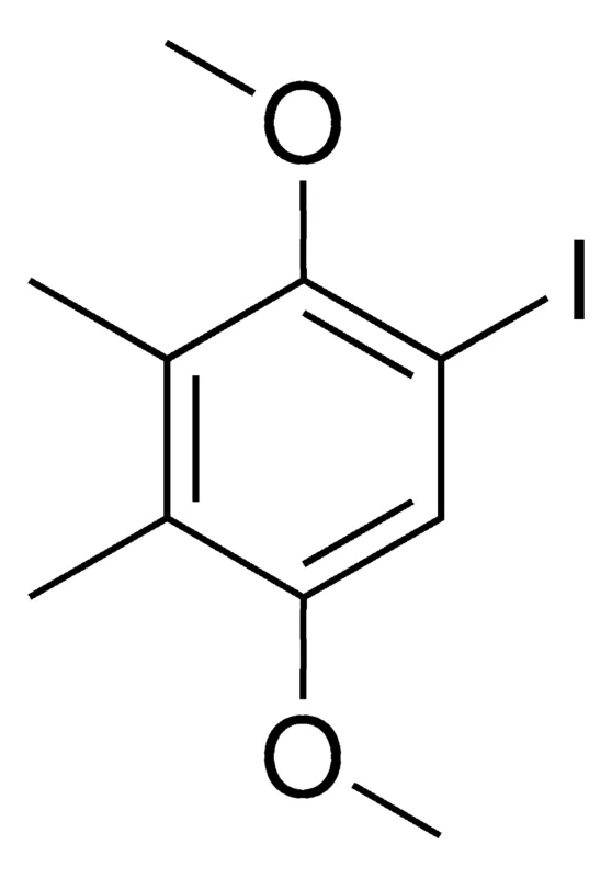 Sigma-Aldrich 1,4-DIMETHOXY-2,3-DIMETHYL-5-IODOBENZENE,AldrichCPR