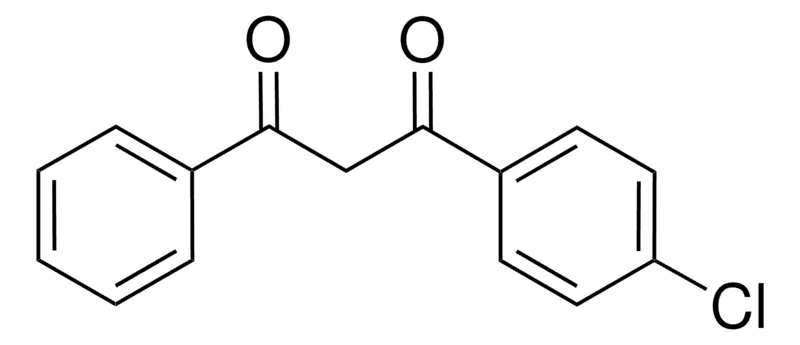 Sigma-Aldrich 1-(4-CHLOROPHENYL)-3-PHENYL-1,3-PROPANEDIONE，AldrichCPR
