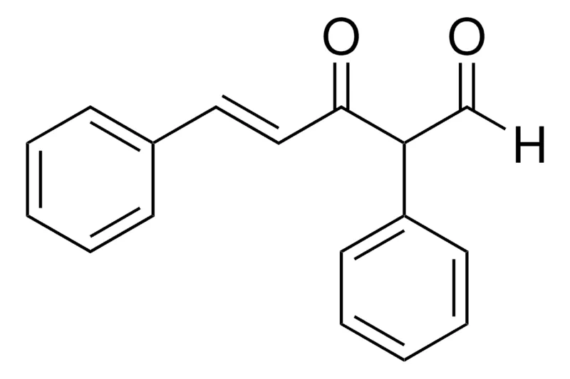 Sigma-Aldrich 3-OXO-2,5-DIPHENYL-PENT-4-ENAL,AldrichCPR