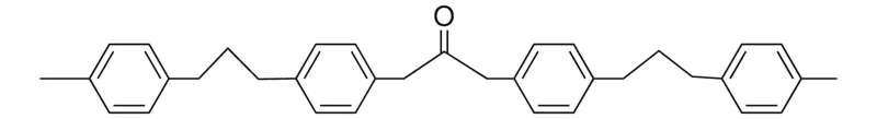 Sigma-Aldrich 1,3-BIS-(4-(3-P-TOLYL-PROPYL)-PHENYL)-PROPAN-2-ONE,AldrichCPR