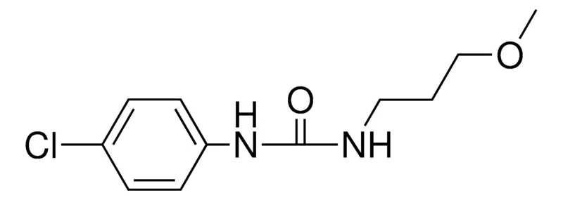 Sigma-Aldrich 1-(4-CHLORO-PHENYL)-3-(3-METHOXY-PROPYL)-UREA,AldrichCPR