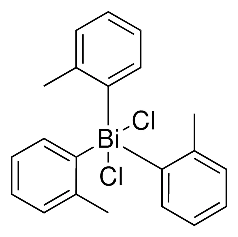 Sigma-Aldrich DICHLORITRI(O-TOLYL)BISMUTH，AldrichCPR