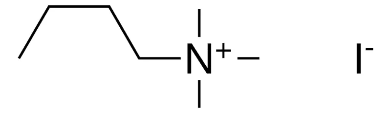 Sigma-Aldrich N-BUTYLTRIMETHYLAMMONIUM IODIDE,AldrichCPR
