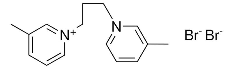 Sigma-Aldrich 1,1'-TRIMETHYLENEBIS(3-METHYLPYRIDINIUM BROMIDE)，AldrichCPR