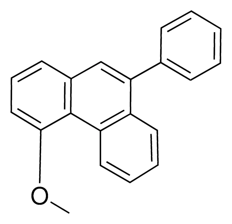 Sigma-Aldrich 4-METHOXY-9-PHENYLPHENANTHRENE，AldrichCPR