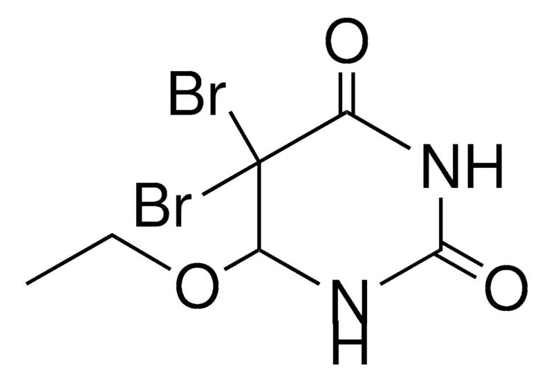 Sigma-Aldrich 5,5-DIBROMO-6-ETHOXY-DIHYDRO-PYRIMIDINE-2,4-DIONE,AldrichCPR