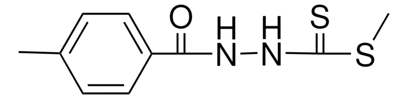 Sigma-Aldrich METHYL 3-(P-TOLUOYL)-DITHIOCARBAZATE,AldrichCPR
