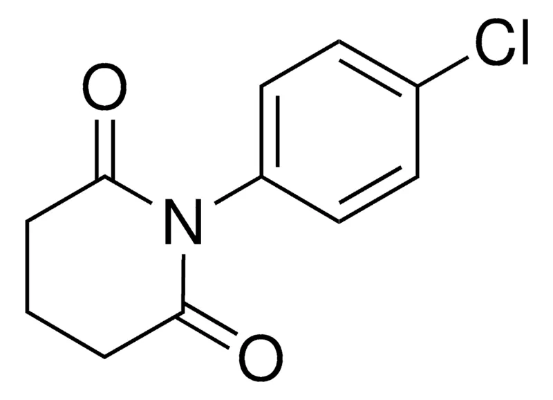 Sigma-Aldrich N-(4-CHLOROPHENYL)GLUTARIMIDE,AldrichCPR