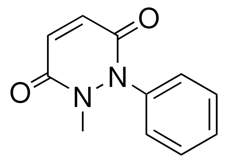 Sigma-Aldrich 1,2-DIHYDRO-1-METHYL-2-PHENYL-3,6-PYRIDAZINEDIONE,AldrichCPR