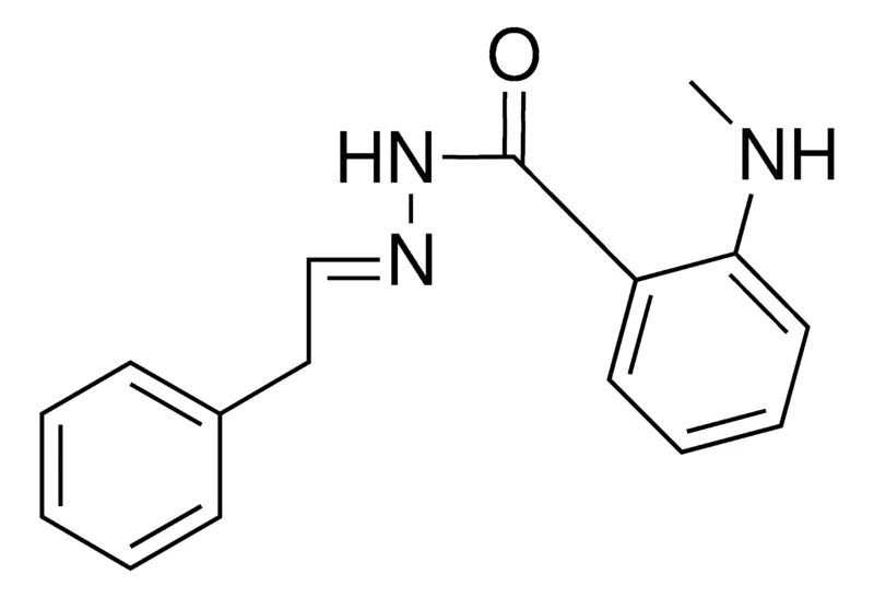 Sigma-Aldrich N-METHYLANTHRANILIC (2-PHENYLETHYLIDENE)HYDRAZIDE，AldrichCPR