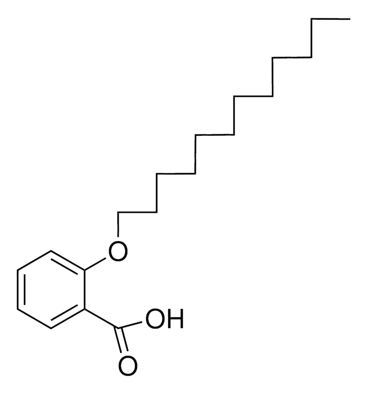 Sigma-Aldrich 2-(DODECYLOXY)BENZOIC ACID，AldrichCPR