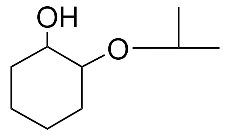 Sigma-Aldrich 2-ISOPROPOXYCYCLOHEXANOL，AldrichCPR