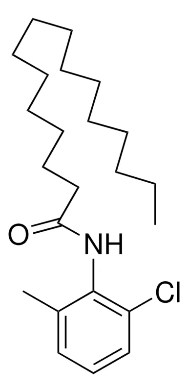Sigma-Aldrich N-(2-CHLORO-6-METHYLPHENYL)HEXADECANAMIDE,AldrichCPR