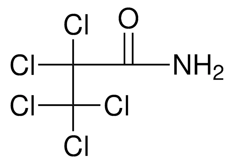 Sigma-Aldrich 2,2,3,3,3-PENTACHLOROPROPIONAMIDE,AldrichCPR