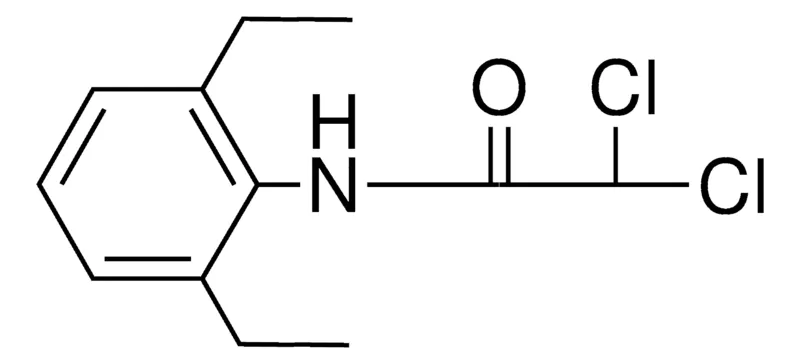 Sigma-Aldrich 2,2-DICHLORO-N-(2,6-DIETHYL-PHENYL)-ACETAMIDE，AldrichCPR