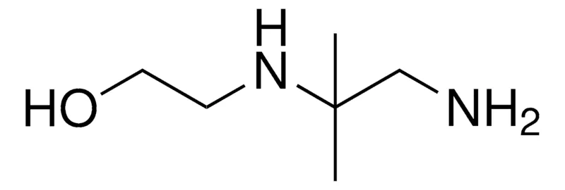 Sigma-Aldrich 2-(2-AMINO-1,1-DIMETHYL-ETHYLAMINO)-ETHANOL,AldrichCPR