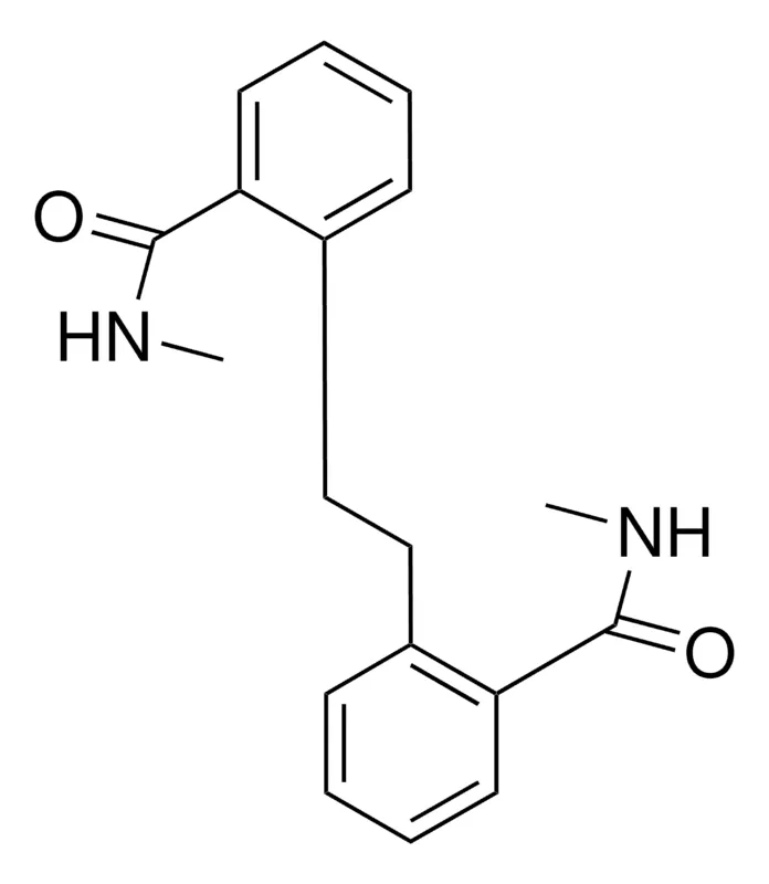 Sigma-Aldrich 2,2'-ETHYLENEBIS(N-METHYLBENZAMIDE)，AldrichCPR