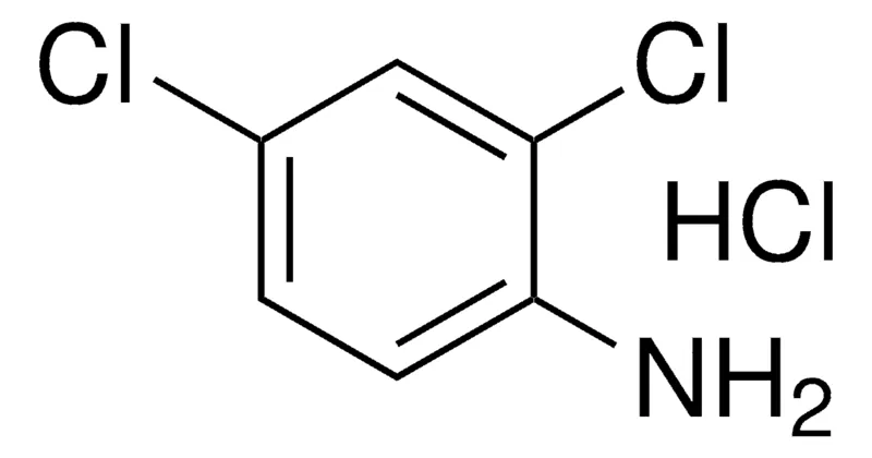 Sigma-Aldrich 2,4-DICHLOROANILINE HYDROCHLORIDE,AldrichCPR