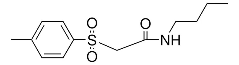 Sigma-Aldrich N-BUTYL-2-(PARA-TOLYLSULFONYL)-ACETAMIDE,AldrichCPR