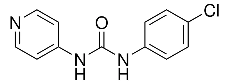 Sigma-Aldrich 1-(4-CHLORO-PHENYL)-3-PYRIDIN-4-YL-UREA,AldrichCPR
