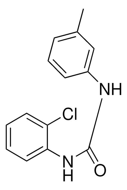 Sigma-Aldrich 1-(2-CHLOROPHENYL)-3-(M-TOLYL)UREA,AldrichCPR