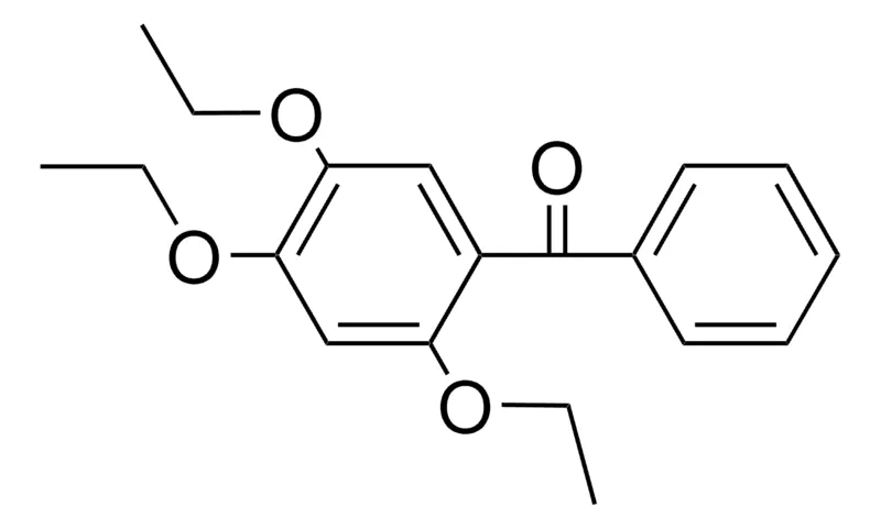 Sigma-Aldrich 2,4,5-TRIETHOXYBENZOPHENONE,AldrichCPR
