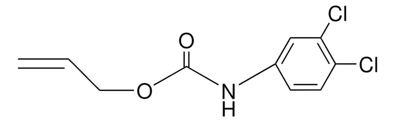 Sigma-Aldrich ALLYL N-(3,4-DICHLOROPHENYL)CARBAMATE,AldrichCPR