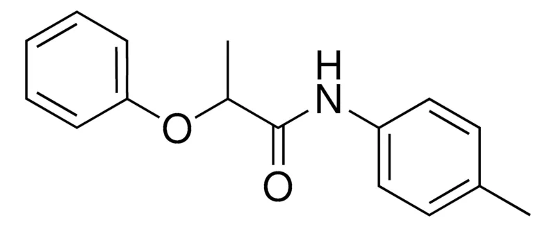 Sigma-Aldrich 2-PHENOXY-N-P-TOLYL-PROPIONAMIDE,AldrichCPR