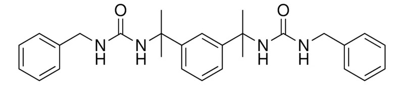 Sigma-Aldrich 1-BZL-3-(1-(3-(1-(3-BENZYL-UREIDO)-1-METHYL-ETHYL)-PHENYL)-1-METHYL-ETHYL)-UREA，AldrichCPR