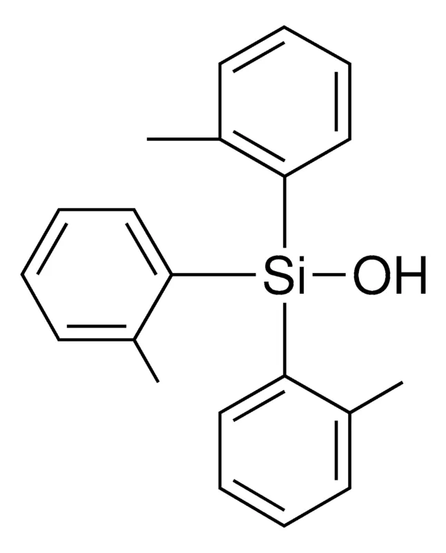Sigma-Aldrich TRI(O-TOLYL)SILANOL,AldrichCPR