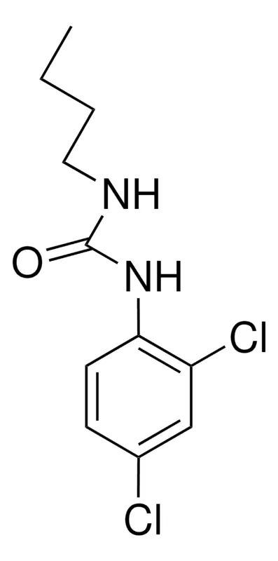 Sigma-Aldrich 1-BUTYL-3-(2,4-DICHLOROPHENYL)UREA,AldrichCPR