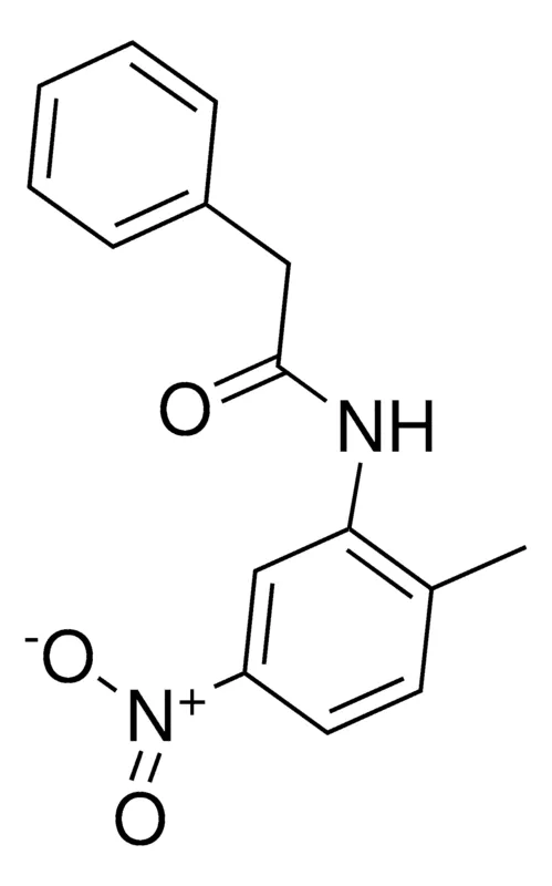 Sigma-Aldrich 2'-METHYL-5'-NITRO-2-PHENYLACETANILIDE，AldrichCPR