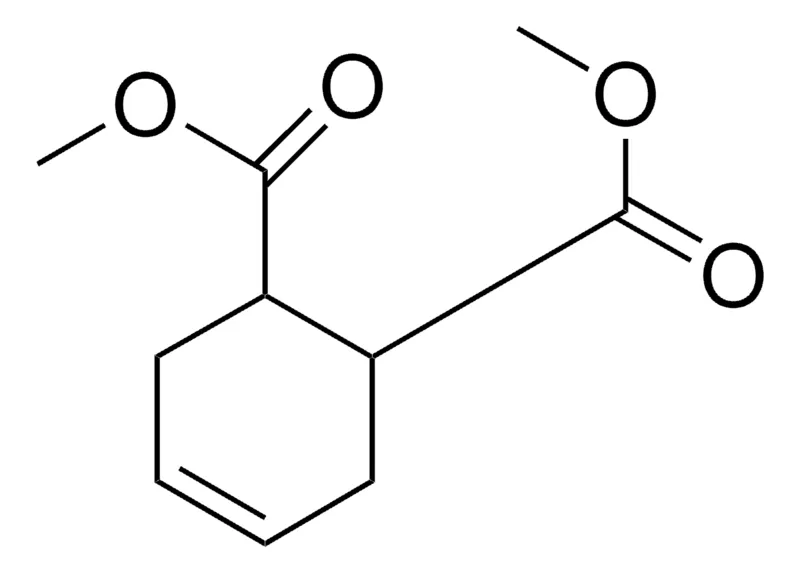 Sigma-Aldrich DIMETHYL 4-CYCLOHEXENE-1,2-DICARBOXYLATE,AldrichCPR