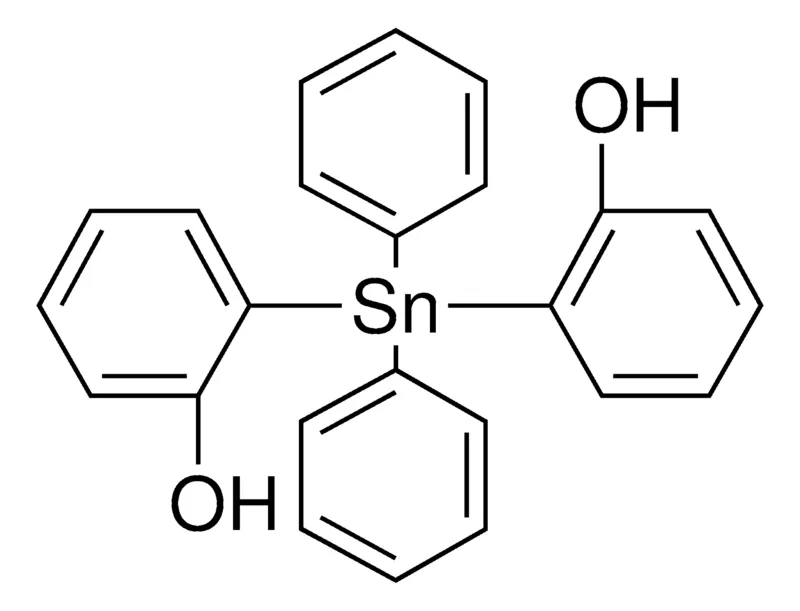 Sigma-Aldrich 2,2'-(DIPHENYLSTANNYLENE)DIPHENOL,AldrichCPR