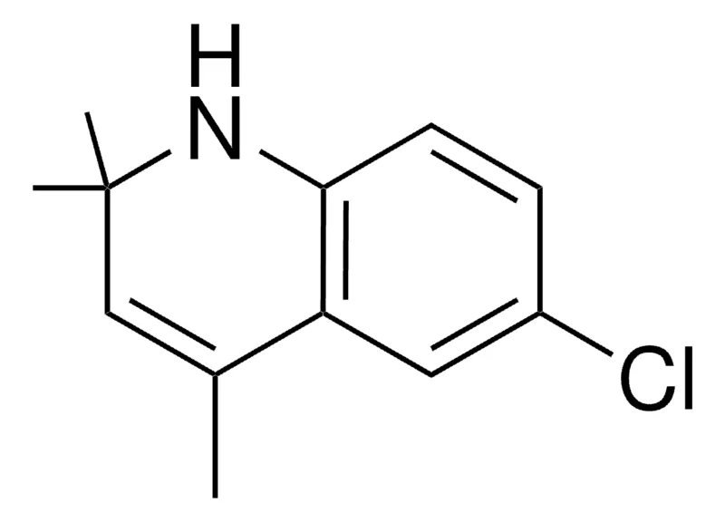 Sigma-Aldrich 6-CHLORO-1,2-DIHYDRO-2,2,4-TRIMETHYLQUINOLINE，AldrichCPR