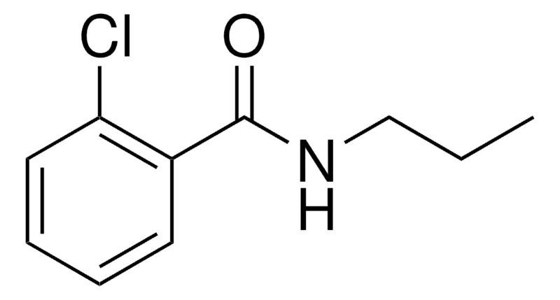 Sigma-Aldrich 2-CHLORO-N-PROPYL-BENZAMIDE,AldrichCPR