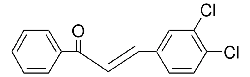 Sigma-Aldrich 3,4-DICHLOROCHALCONE,AldrichCPR