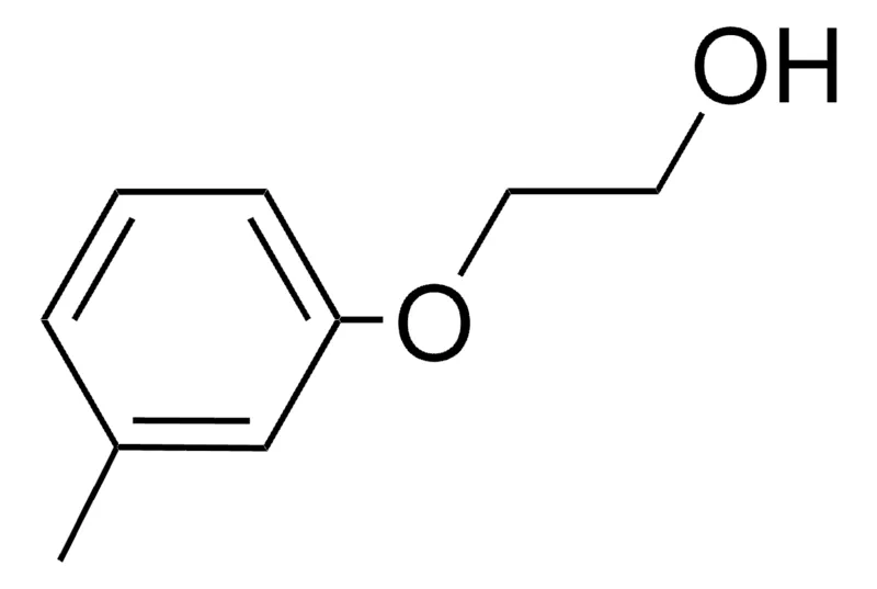Sigma-Aldrich 2-(META-TOLYLOXY)-ETHANOL,AldrichCPR