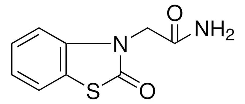Sigma-Aldrich 2-(2-OXO-BENZOTHIAZOL-3-YL)-ACETAMIDE,AldrichCPR
