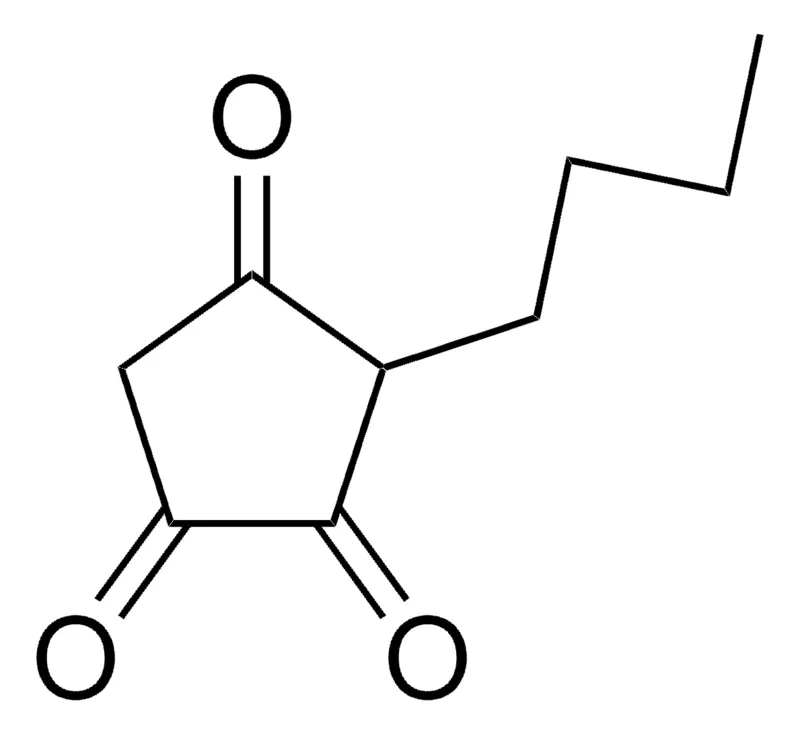 Sigma-Aldrich 3-BUTYL-1,2,4-CYCLOPENTANETRIONE,AldrichCPR