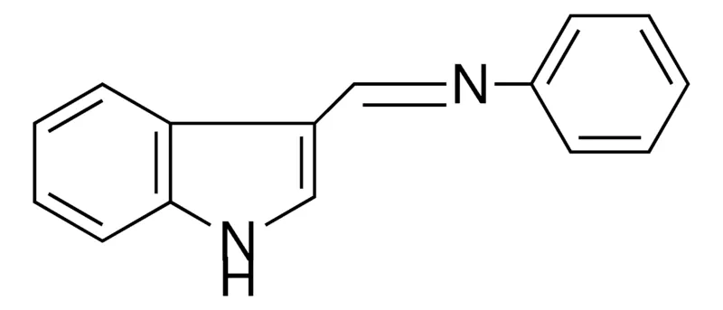 Sigma-Aldrich (1H-INDOL-3-YLMETHYLENE)-PHENYL-AMINE，AldrichCPR