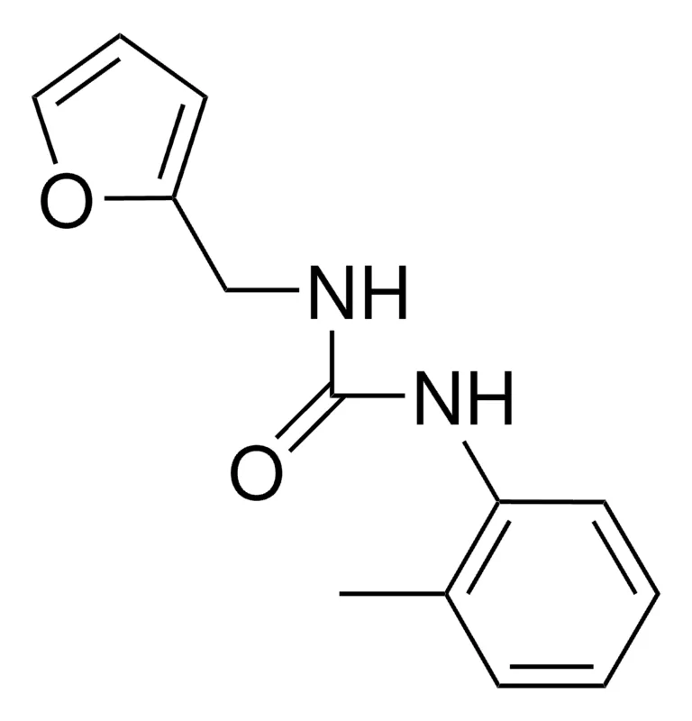Sigma-Aldrich 1-FURFURYL-3-(O-TOLYL)UREA,AldrichCPR